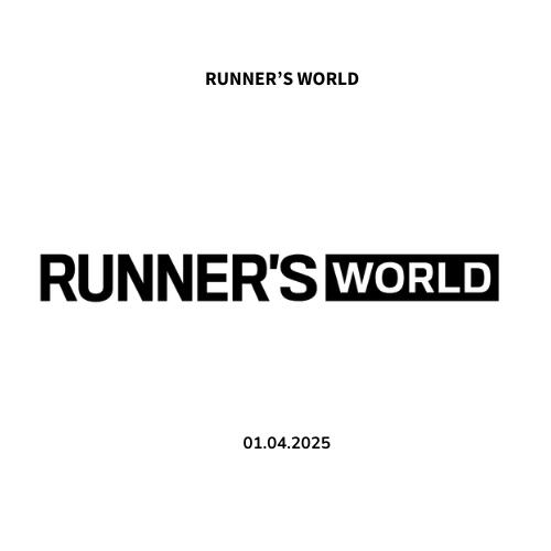 26 Miles, 26 Runners, 26 Reasons 'Just Run' author Merili Freear featured in Runner's World '26 Reasons to Run' article.